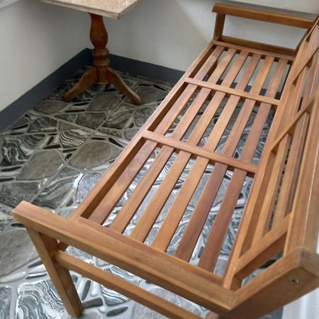 Hill View Home Stay 팡라오 외부 사진