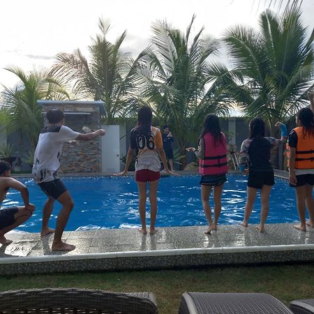Hill View Home Stay 팡라오 외부 사진