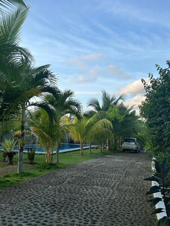 Hill View Home Stay 팡라오 외부 사진