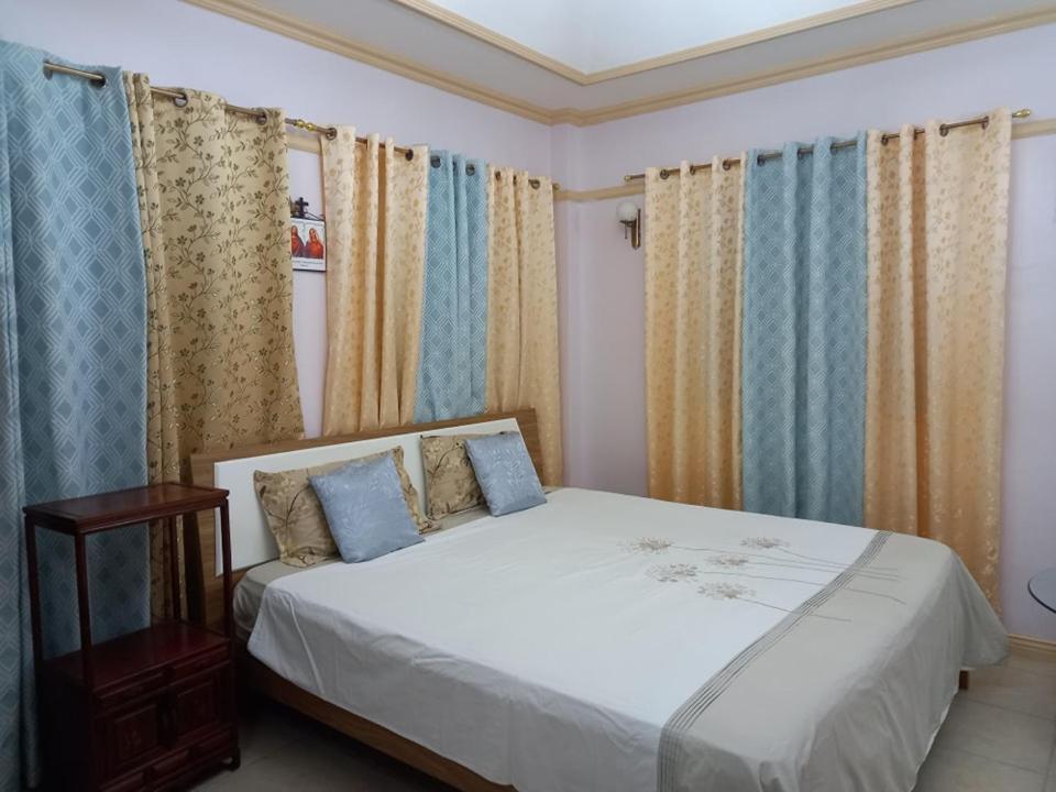 Hill View Home Stay 팡라오 외부 사진