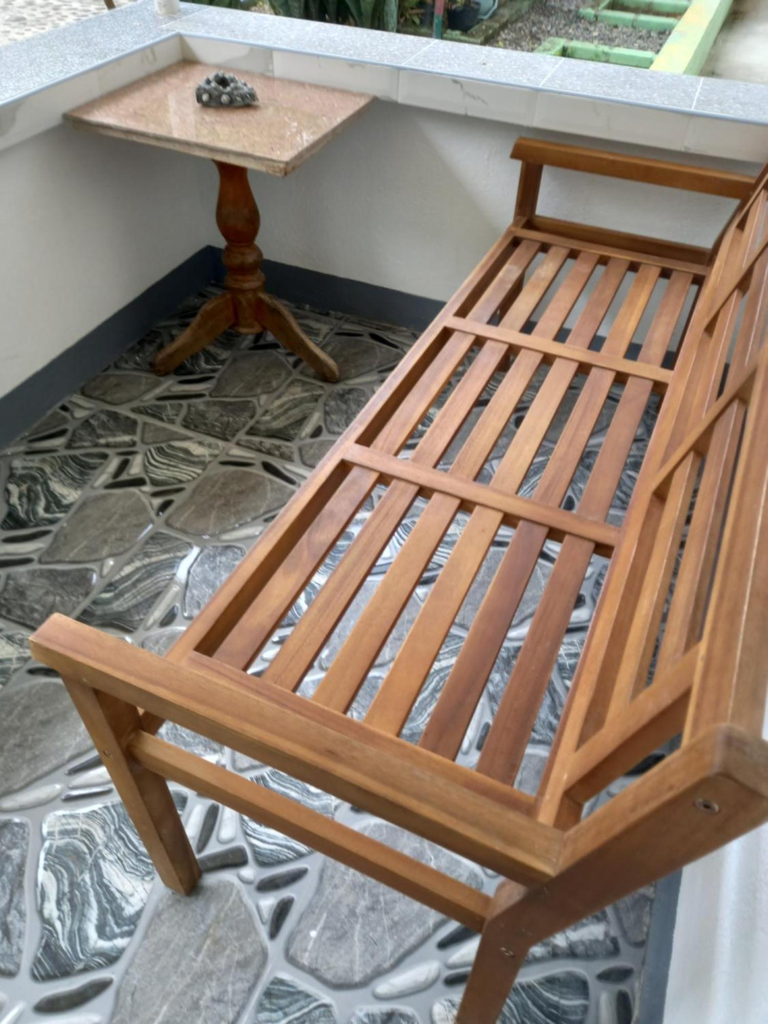 Hill View Home Stay 팡라오 외부 사진