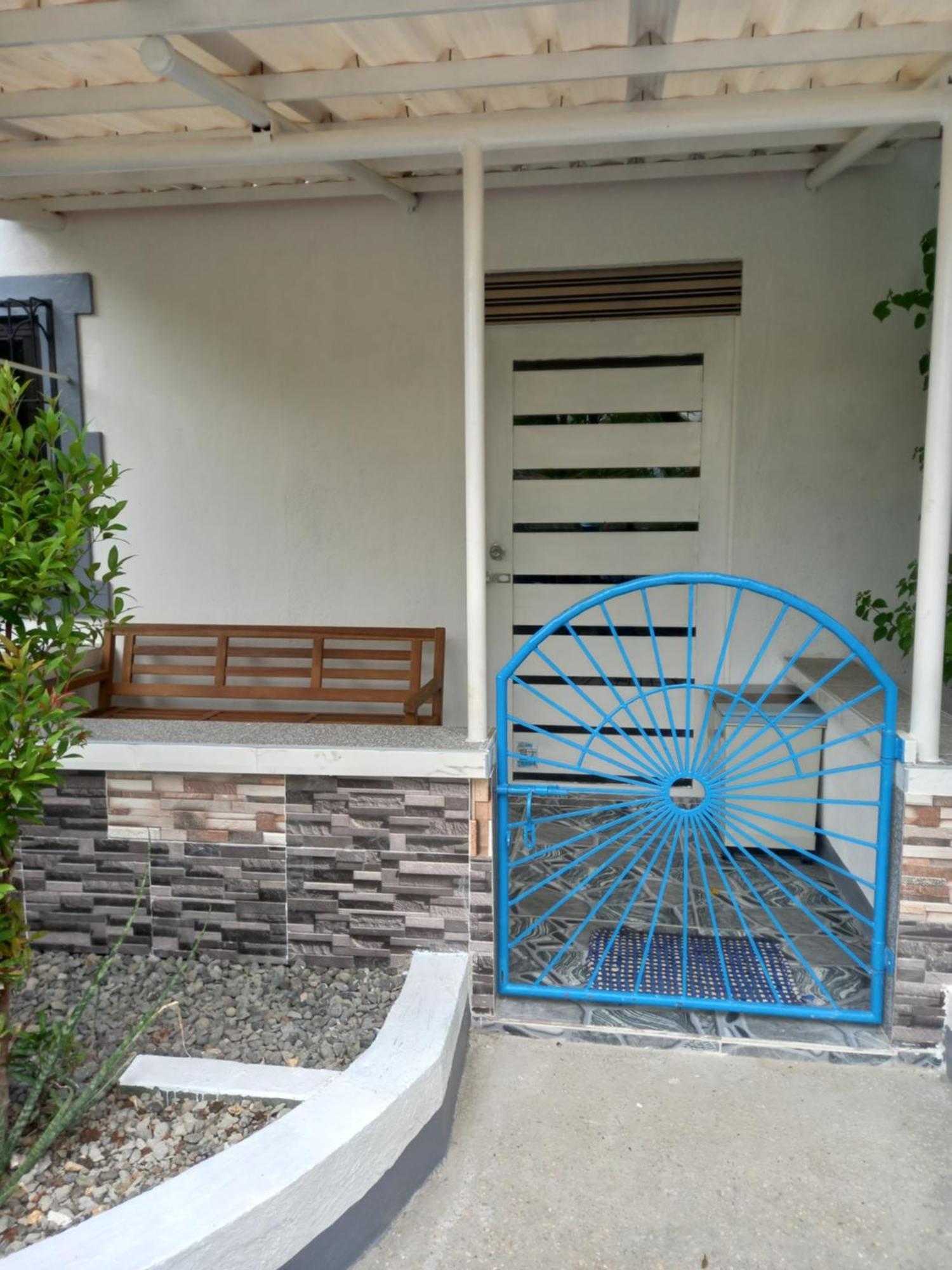 Hill View Home Stay 팡라오 외부 사진