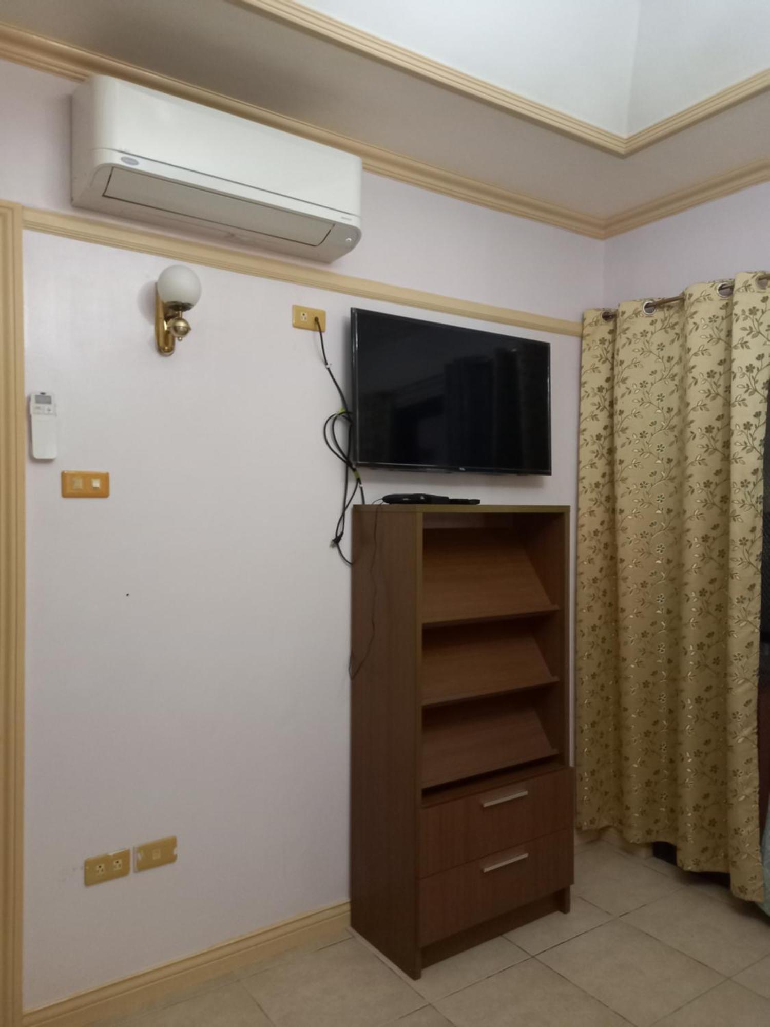 Hill View Home Stay 팡라오 외부 사진