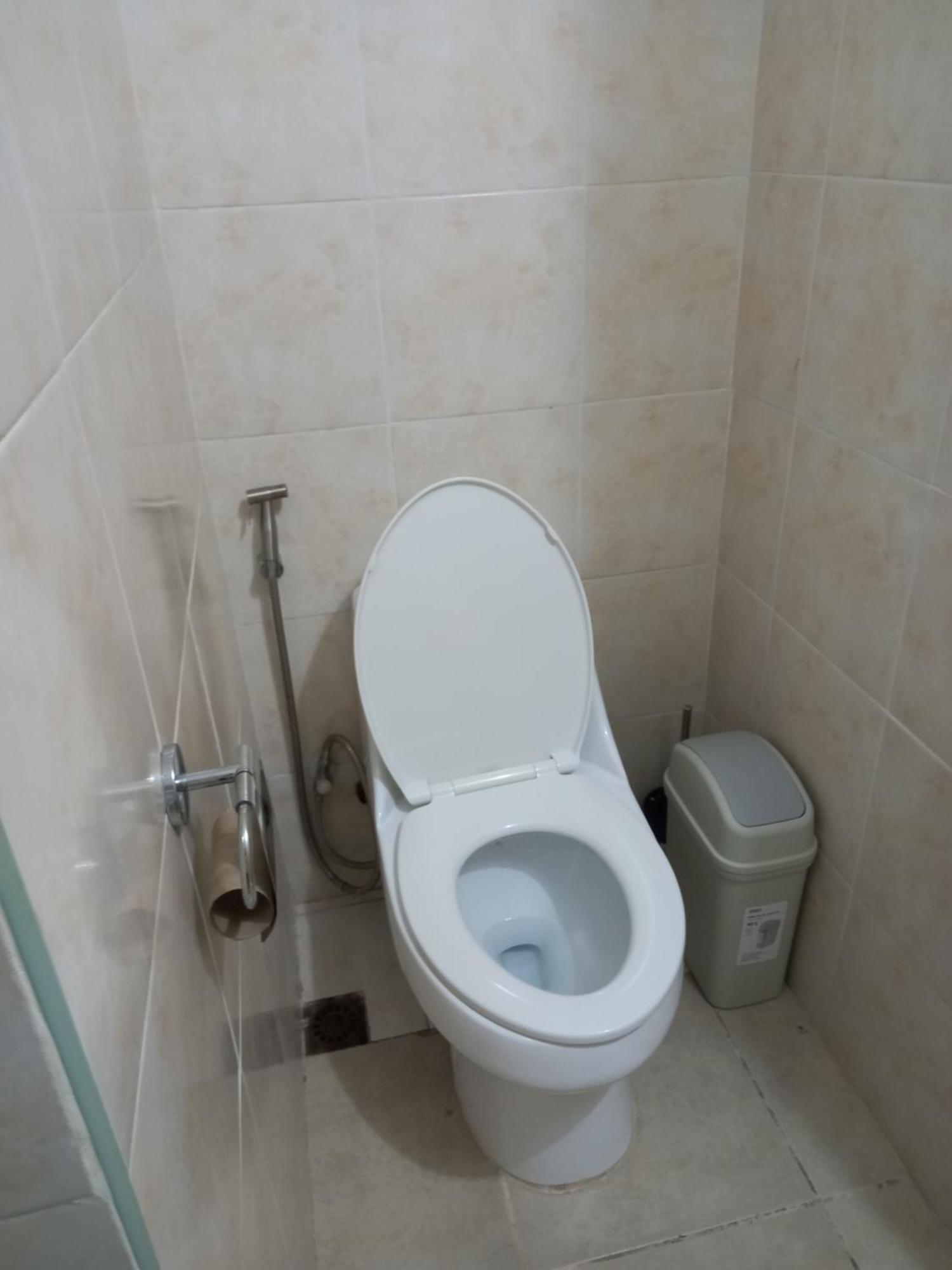 Hill View Home Stay 팡라오 외부 사진