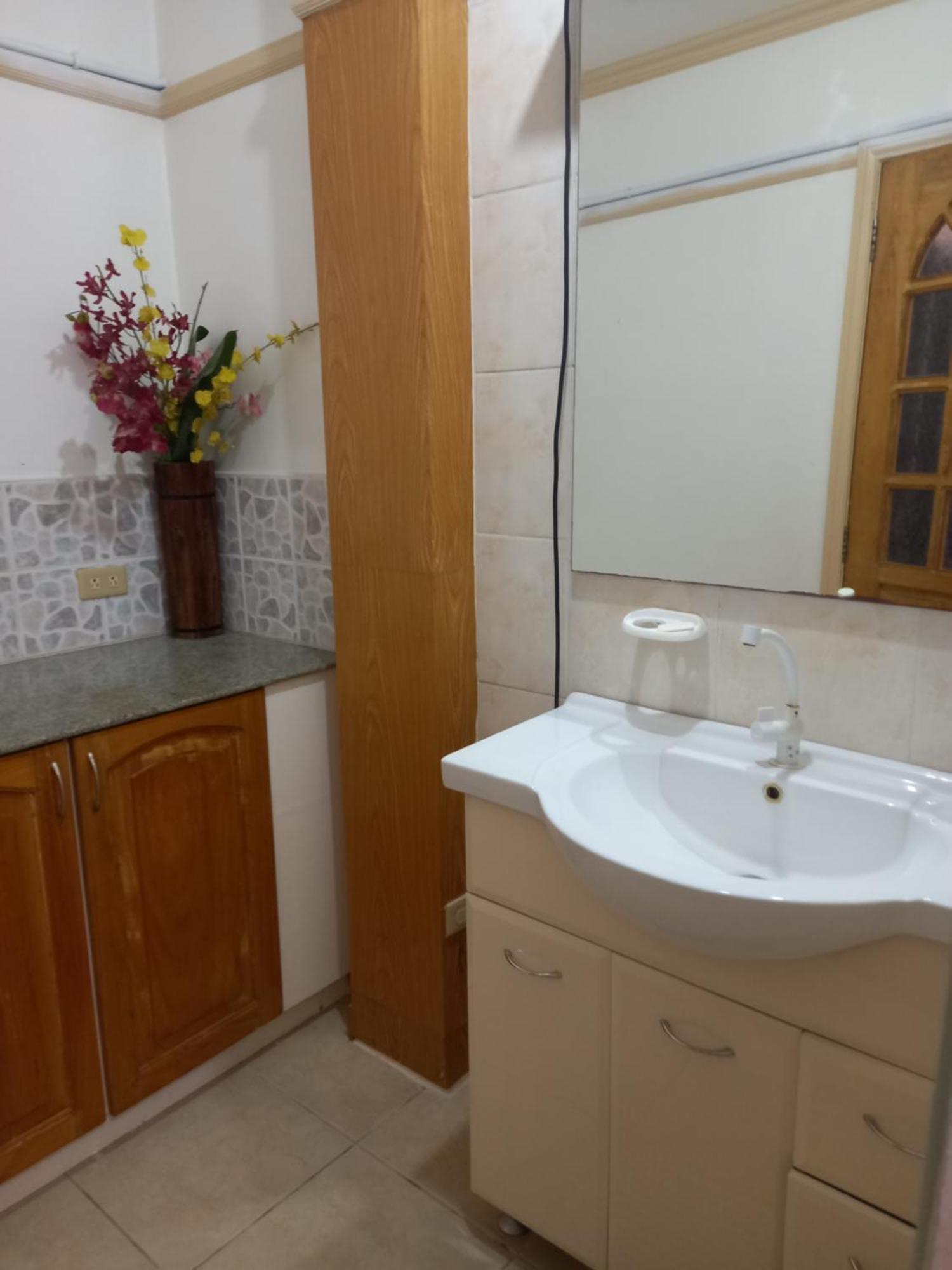 Hill View Home Stay 팡라오 외부 사진