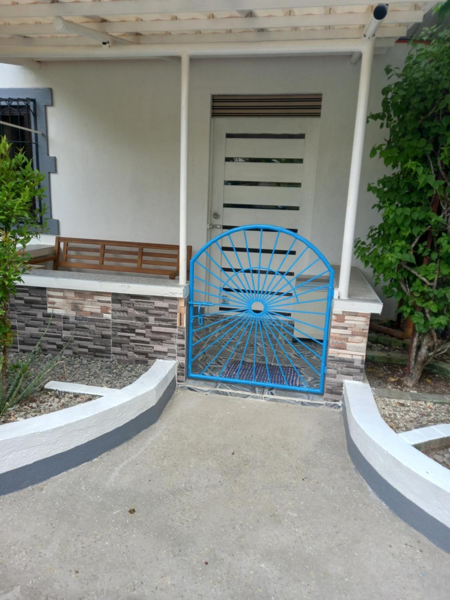 Hill View Home Stay 팡라오 외부 사진