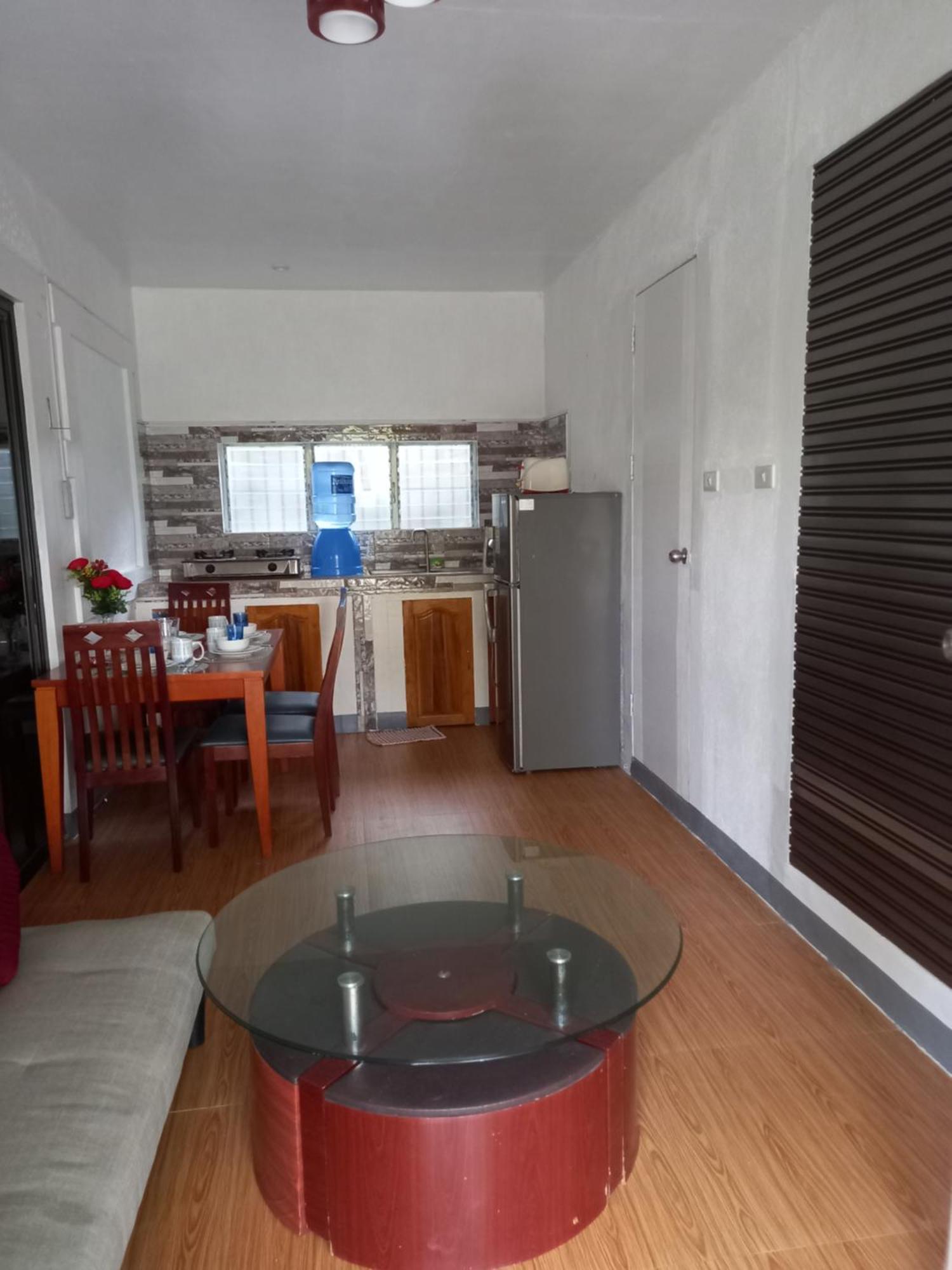 Hill View Home Stay 팡라오 외부 사진