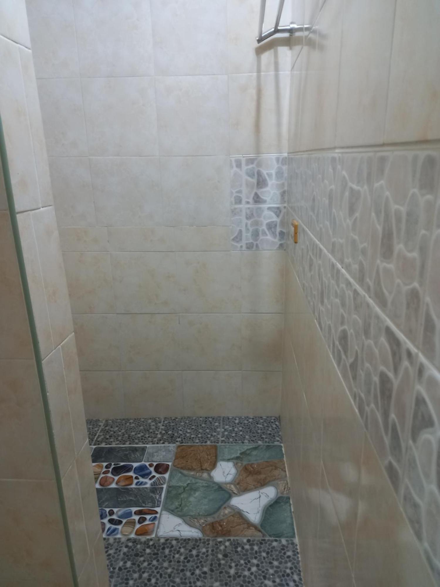 Hill View Home Stay 팡라오 외부 사진