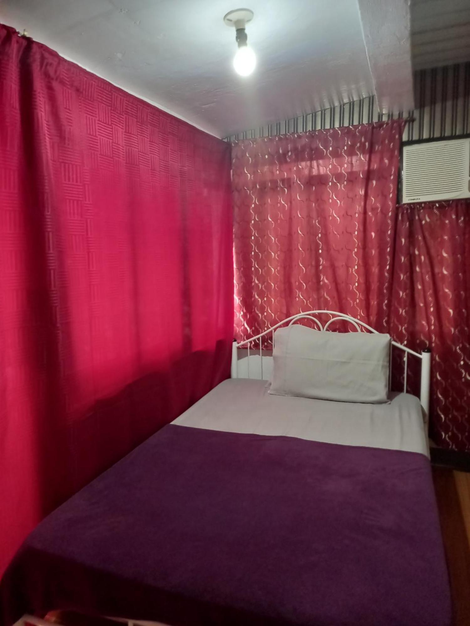 Hill View Home Stay 팡라오 외부 사진
