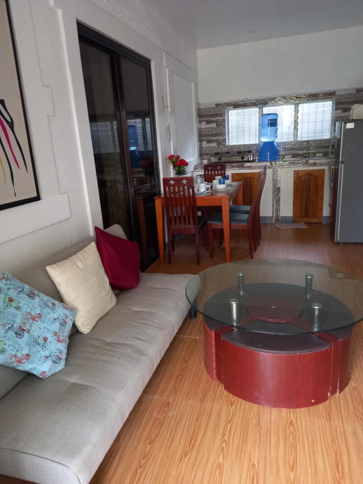 Hill View Home Stay 팡라오 외부 사진