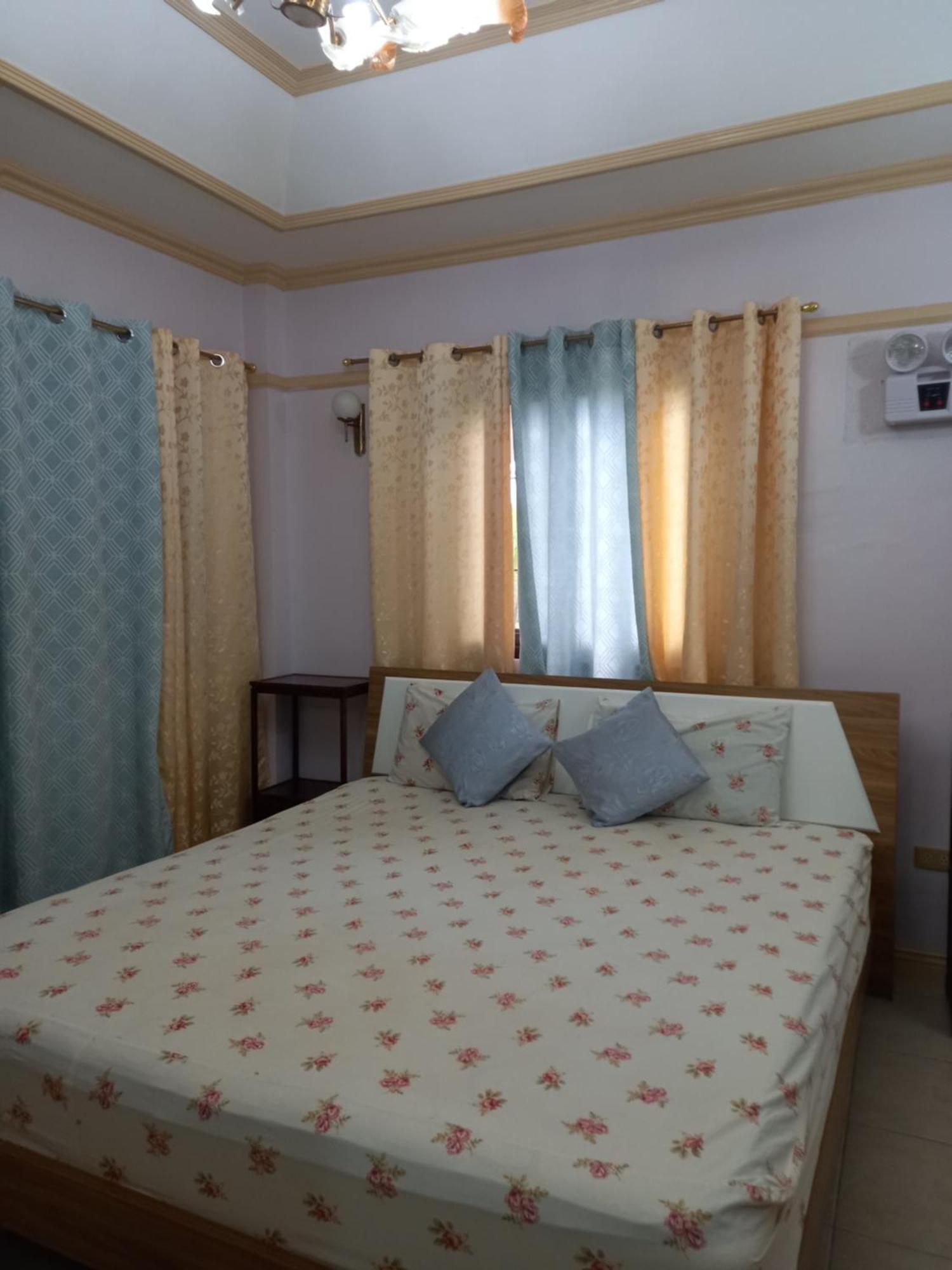 Hill View Home Stay 팡라오 외부 사진