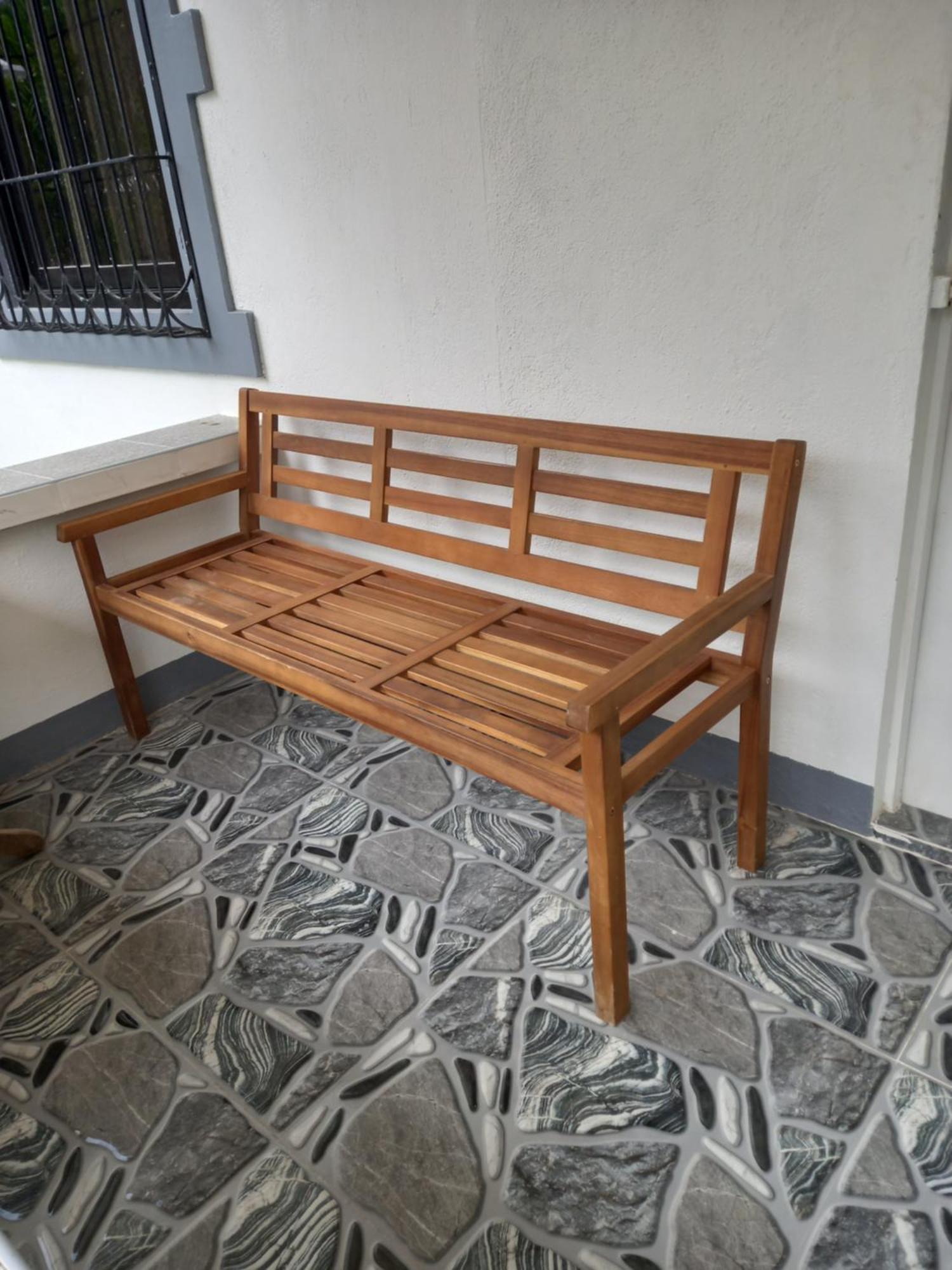 Hill View Home Stay 팡라오 외부 사진